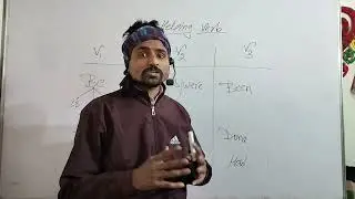 Tense (English grammar) without Rules 