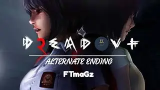 DreadOut 2 New Ending - ALTERNATE ENDING