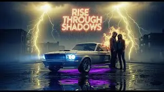 Rap Pesado & Inspirador - Lute, Supere e Ven&ccedil;a - 🔥 Rise Through Shadows