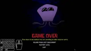 Glove World Death Warp