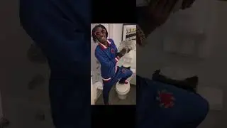 Drip Battle #ynwmelly  VS #kingvon #drip