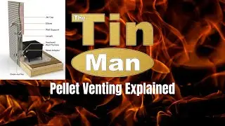 Pellet Venting Explained