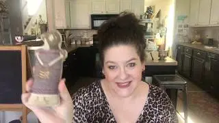 Flosstube #14 - Let's finish a Stacy Nash Animal Cracker (with an old pair of pants)+ wips and stuff