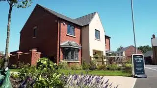A collection of 2, 3, 4 and 5 bedroom homes in Silsoe, Bedfordshire