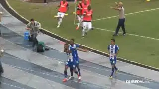 Assista aos melhores momentos de Paysandu 3 x 1 Remo