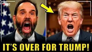 Jack Smith&rsquo;s Star Witness REVEALED! It&rsquo;s Trump&rsquo;s LAWYER!!