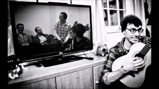The Rodeo Falls - Best Laid Plans - Live At The Jam Jar