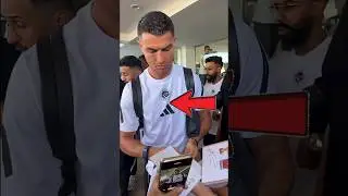Cristiano Ronaldo TRENDING Outfit Price🔥#football #cristianoronaldo #shorts #ronaldo #youtubeshorts