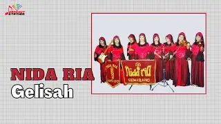 Nida Ria - Gelisah (Official Music Video)
