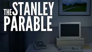 The Stanley Parable - Secret Disco