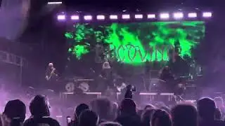 Bucovina - Cărări &icirc;n suflet, live, Bikers for Humanity Rock Fest, Brezoi, 20 iunie 2025 #bucovina