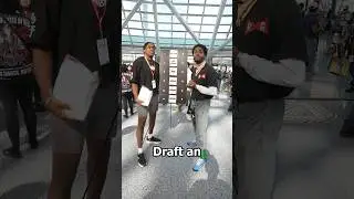 Аниме-драфт