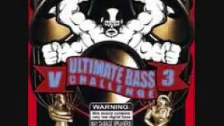 Bass Quake - 09 - Fly Bass