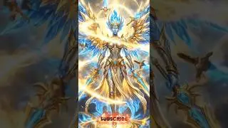 LEVEL 1 to INFINITY: The Blue Flame Ascension 💎 #Evolution