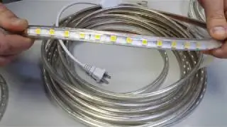 ZLEDLighting Line Flex Tutorial