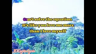 STATUE - Lil Eddie (lyrics)cover by Kristel Fulgar