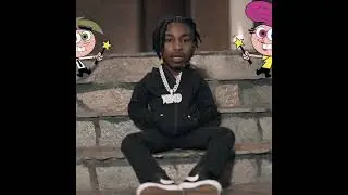 DDG - Fairly Odd Parents (AUDIO)