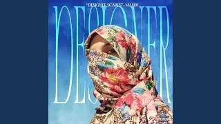 DESIGNER SCARFS