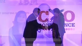 CIO Event Highlights