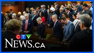 CUSMA, bail reform, Liberal anti-hate crime bill, and more up for discussion in Parliament: Reid