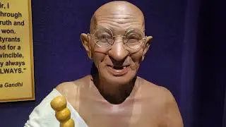 Niagara Falls Extravaganza | PeakPix Ontario Ep3 &ndash; Wax Museums, Ripley's, Flying Saucer & Casino Fun