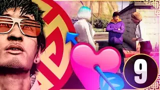 😏EL CHINO TIENE PARA...&iquest;TODAS?😏 l HAI CHENG🤠FORASTEROS RP🤠 GTA V ROLEPLAY #9