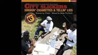 City Slickers - Nobody Does It Better #SCTL