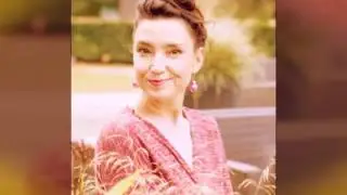 Tatjana Clasing sag es wie es ist