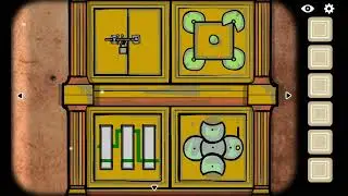 Cube Escape: Case 23 (Puzzle Game by Rusty Lake) [Chapter 3]