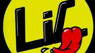 Lic - Don't Need Love