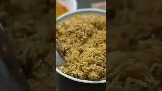 Best Hyderabad Food on My Cheat Day 🤩 | Poonam Bajwa #Shorts