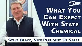 What You Can Expect With State Chemical