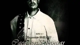 ZOI&Atilde;O OG - Ca&ccedil;a aos Pilantras (part. Synyster skull) (prod. by Saulo)