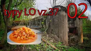 Typy Lehkého Opevnění vz.37