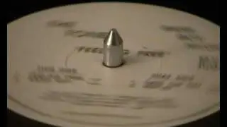 The Tone - Feeling Free