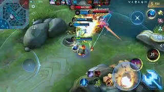 MLBB Play Hero Var Victoria