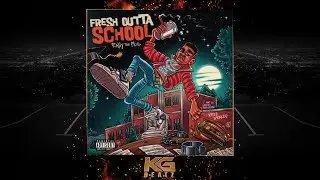 Ralfy The Plug ft. Slimmy B. - Hit Sticks [Prod. By LinkUp] [New 2020]