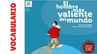 Vocabulario 