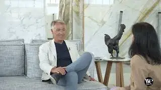 Private Room: Franchi Umberto Marmi, la dimensione sostenibile del marmo