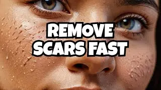Face Scar Reduction Combination Treatment | 6 in 1 Combination Treatment | Scar Treatment | Keloids
