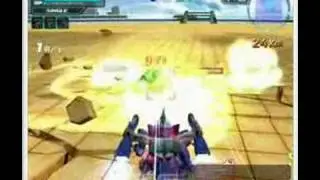 SD Gundam Capsule Fighter Online Deep Arms