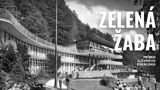 ZELENÁ ŽABA dokumentárny film