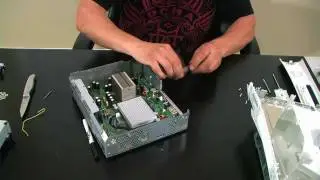 Xbox 360 Repair Center - Easily Fix Your XBOX 360 Ring Of Death Yourself!