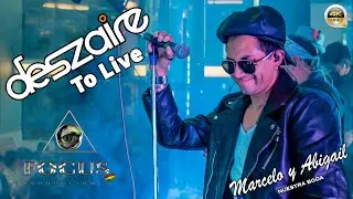 DESZAIRE EN VIVO - FOCUS PRODUCCIONES BOLIVIA