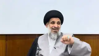 الاصول الحلقة الاولى - د 1 - سماحة السيد ناصر الحسيني حفظه الله ورعاه 