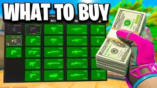 Never Buy Wrong Again in CS2 (Economy Guide)