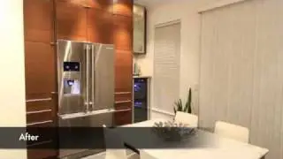 Level One Construction - Award Winner - Best Kitchen Renovation 2011