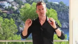 Business Tip - How To Pick The Lock On The Golden Handcuffs #JeremyHarbour #entrepreneur