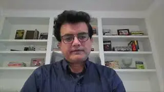Revolutionizing Utilities with Vertical-Specific AI | Mehul Trivedi, Chief Innovation Officer
