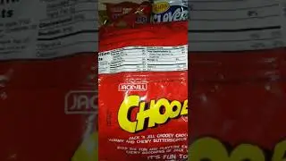 Chooey Choco #short #chocolate